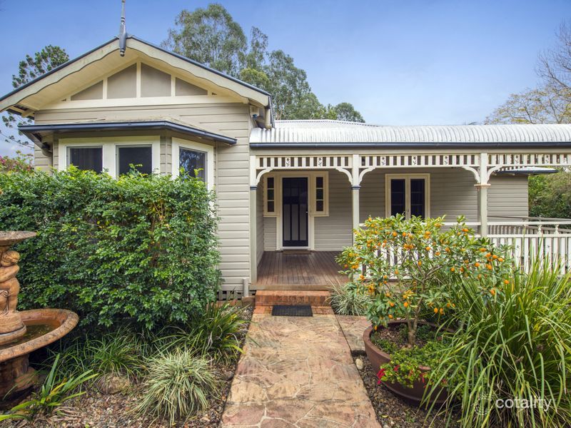 1 Park St, Bellingen, NSW 2454