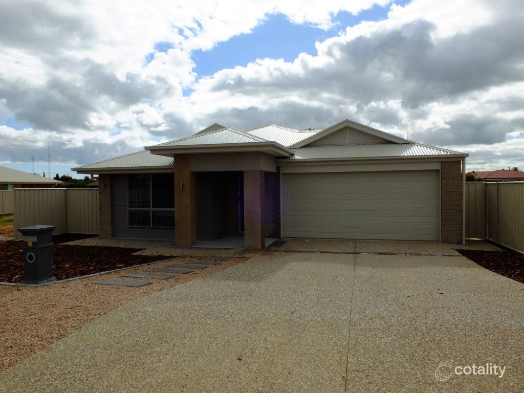21 Daly St, Wallaroo, SA 5556