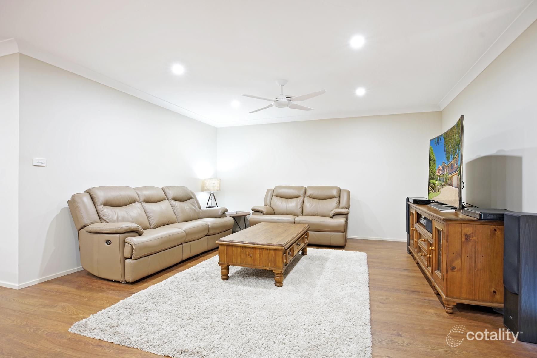 57 Lady Jamison Dr, Glenmore Park, NSW 2745