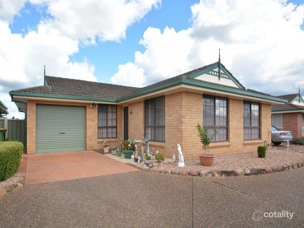 2/27a Stephen St, Cessnock, NSW 2325