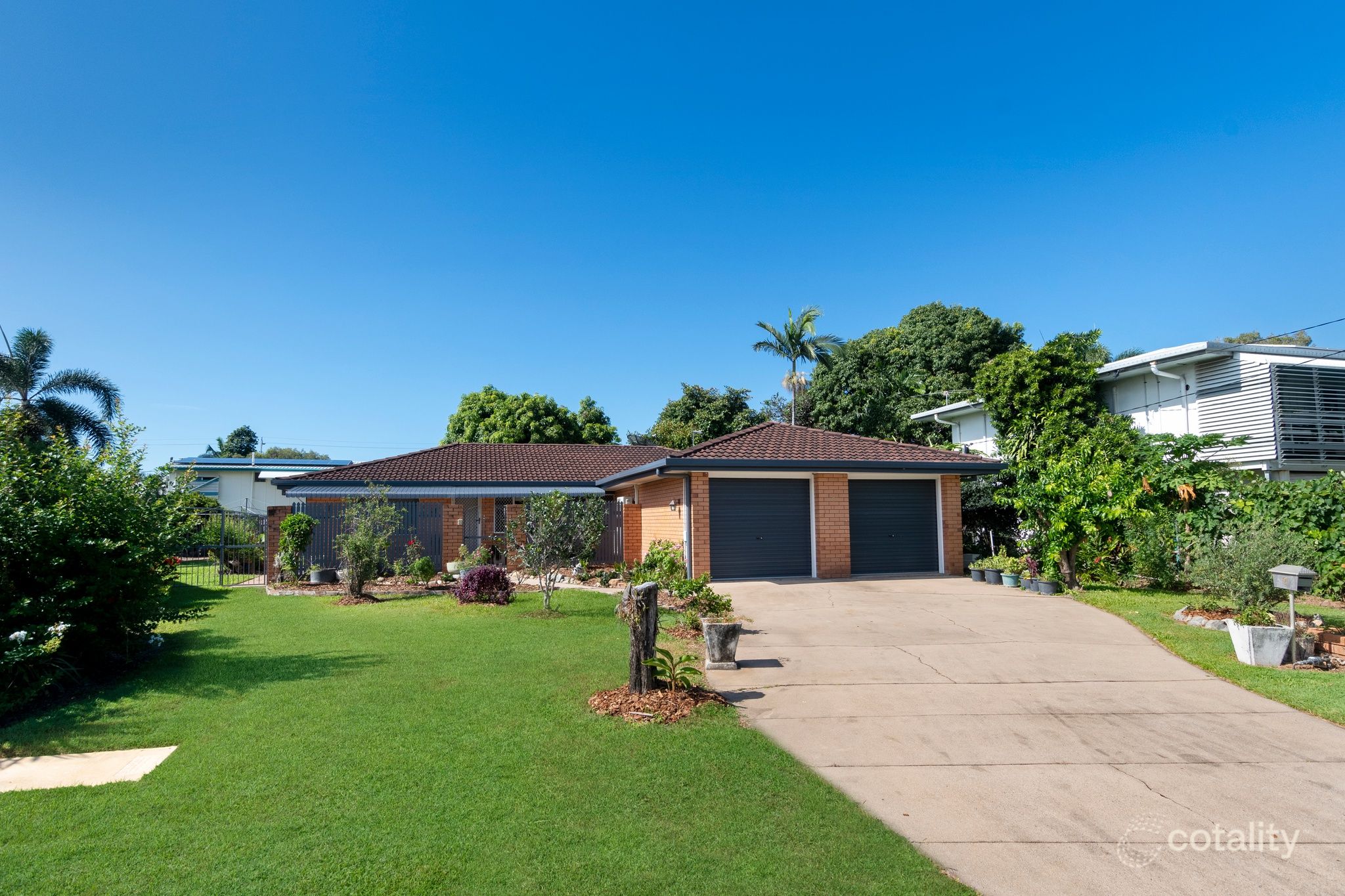 9 Kantara Ct, Mundingburra, QLD 4812