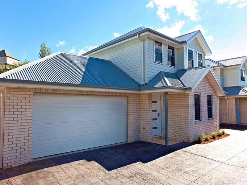2/51 Lennox St, Richmond, NSW 2753