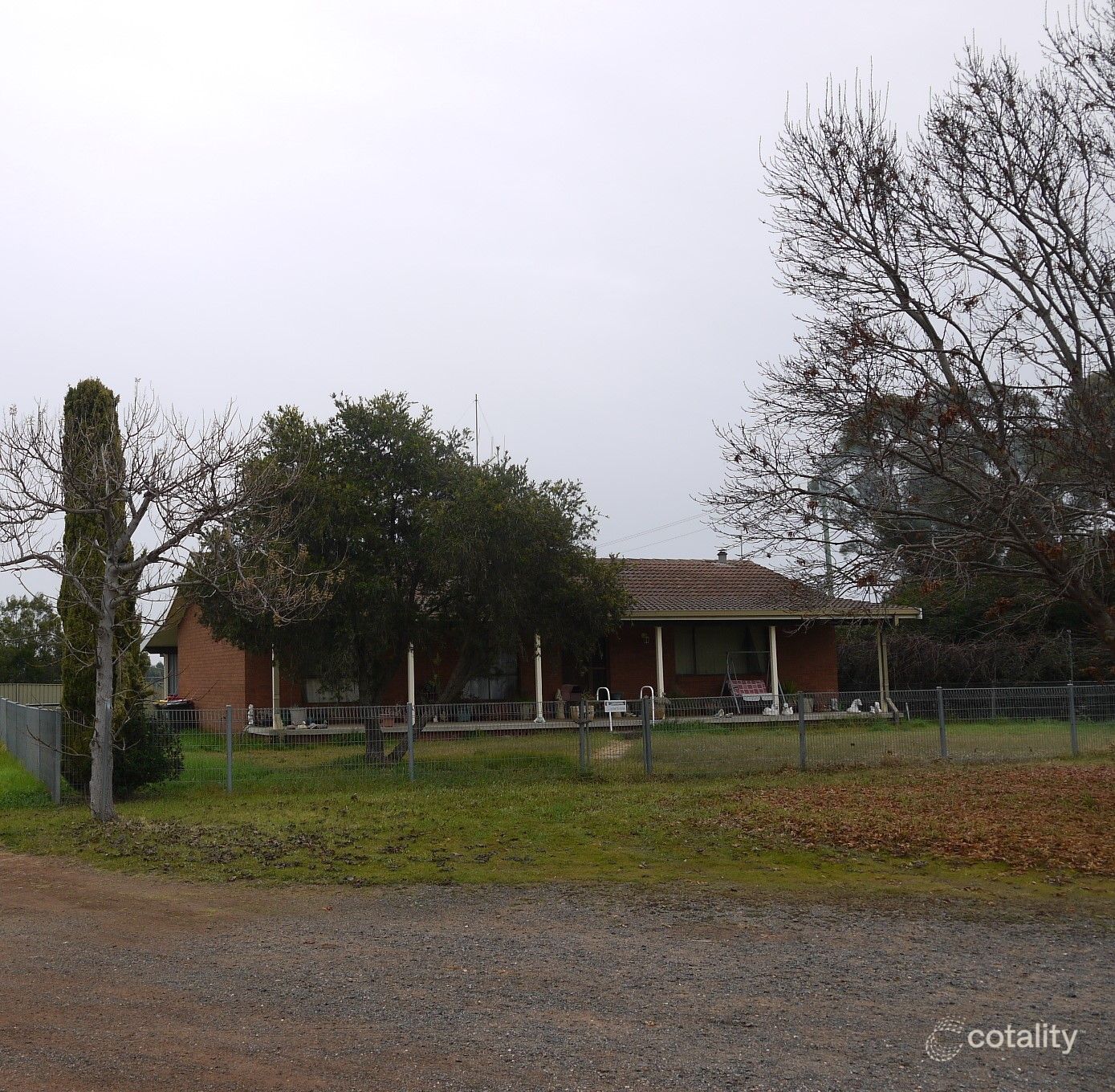 74 Station St, Bogan Gate, NSW 2876