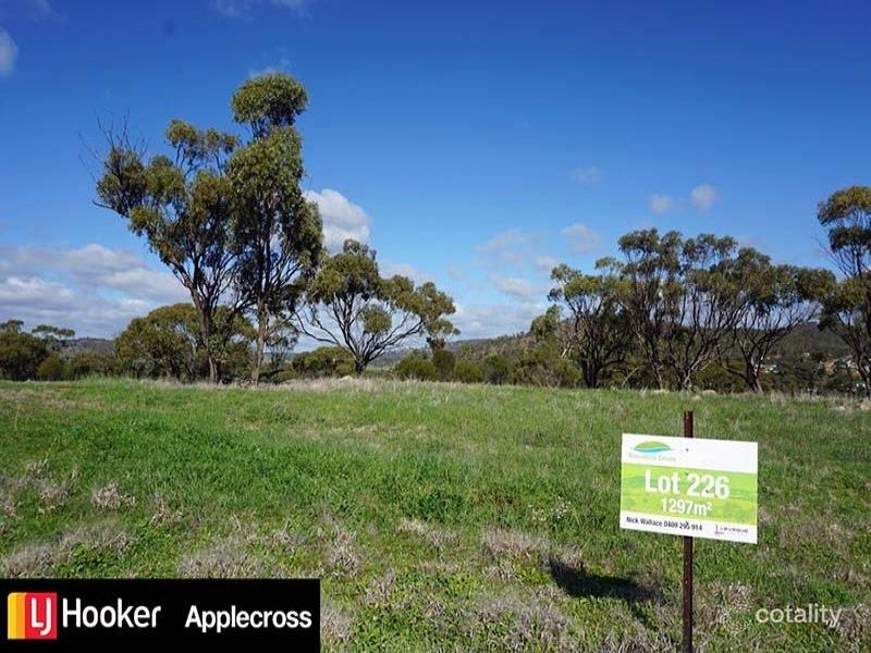 17 Gadsdon Pass, Nunile, WA 6566