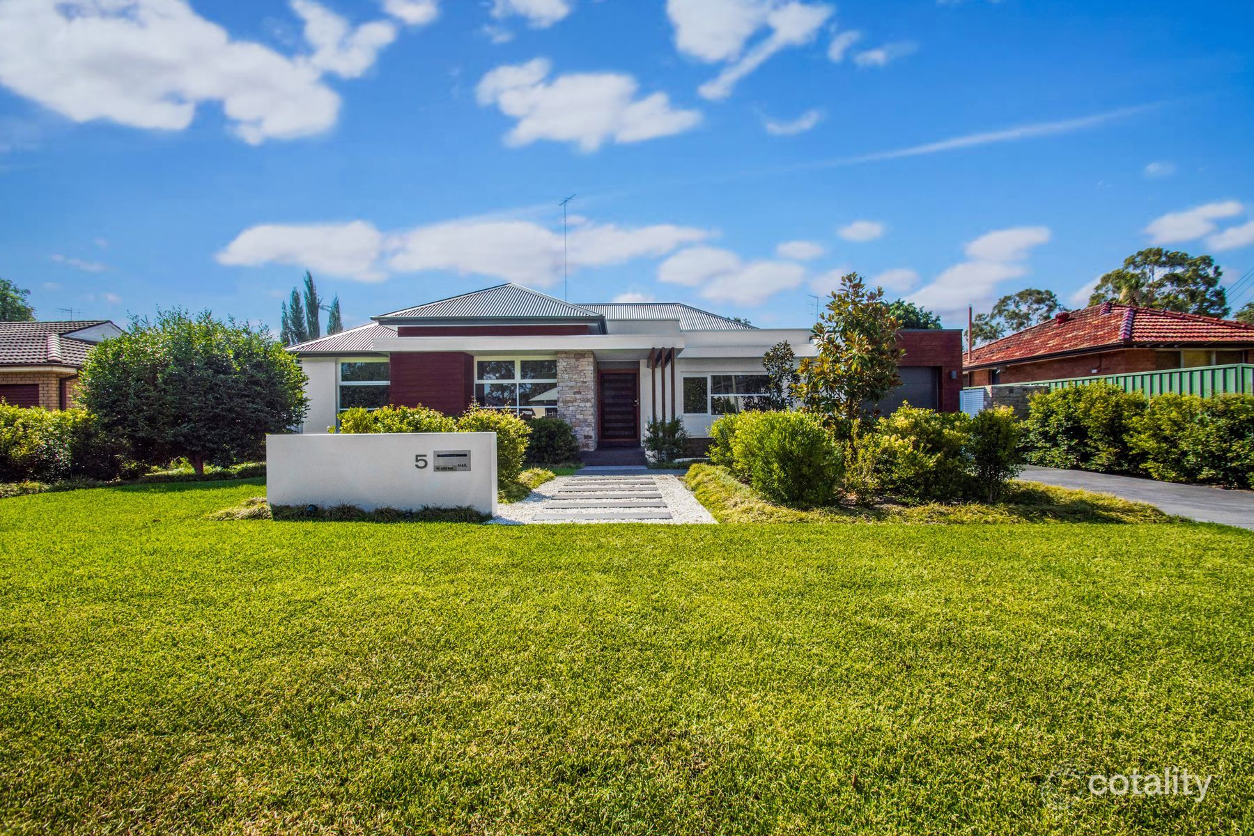 5 York St, Emu Plains, NSW 2750