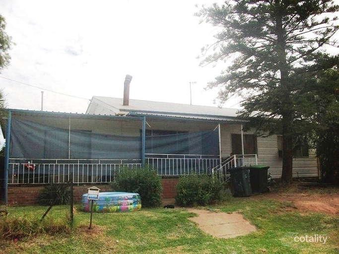 51 Mcdonnell St, Condobolin, NSW 2877