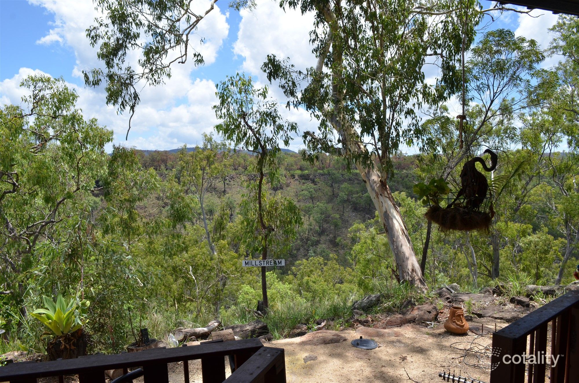 641 Millstream Pde, Millstream, QLD 4888