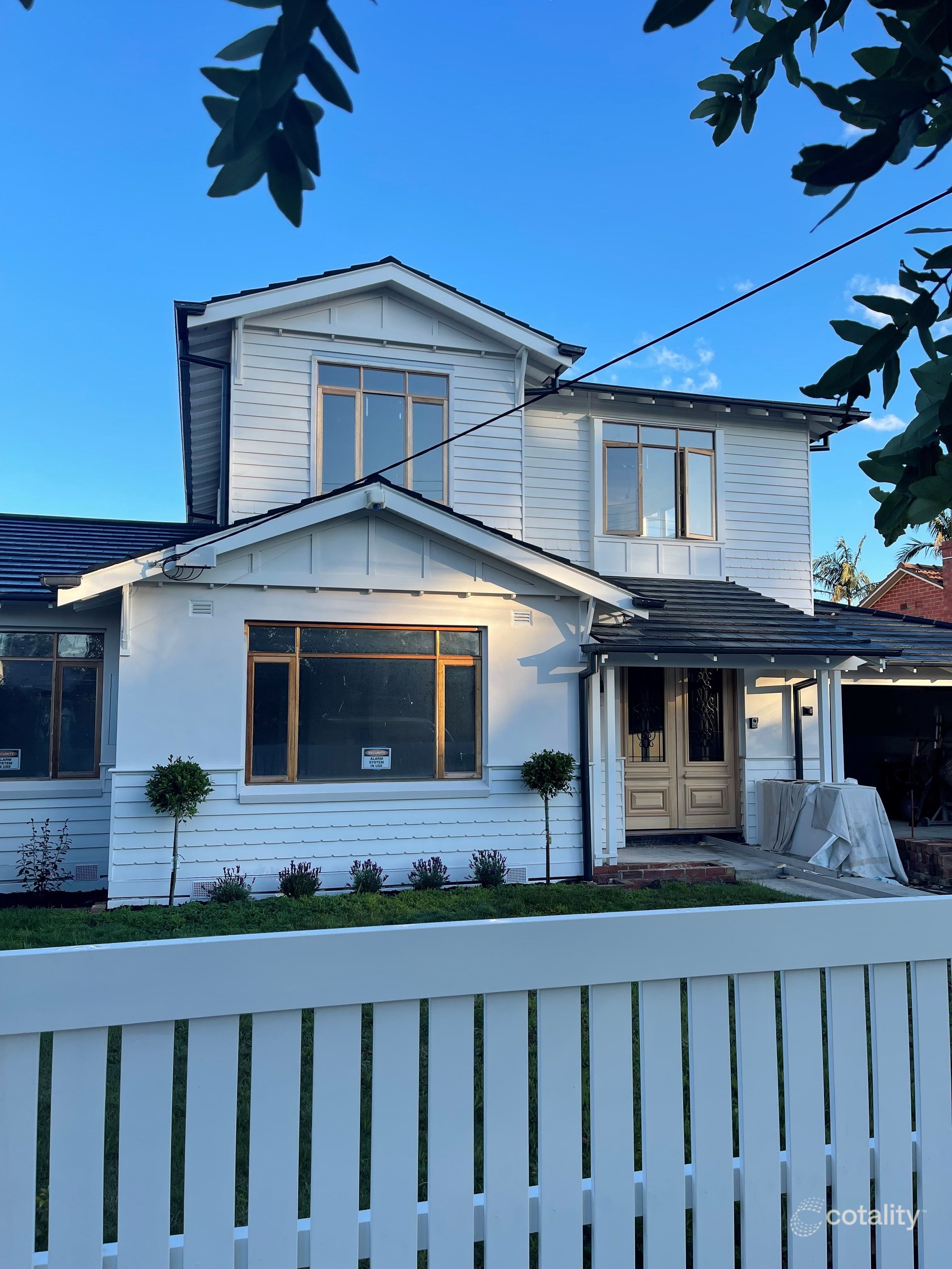 23 Prince St, Hampton, VIC 3188