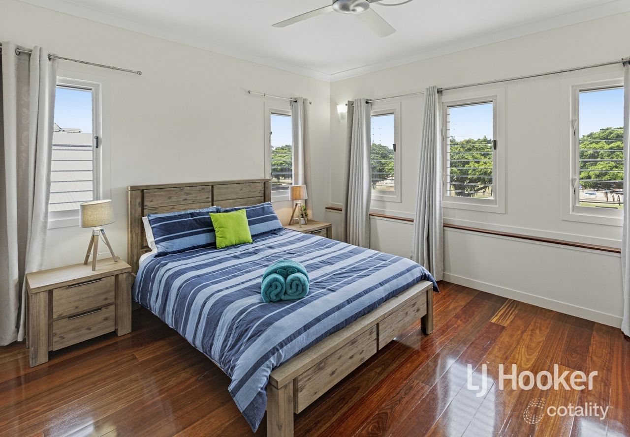 287 Esplanade, Pialba, QLD 4655