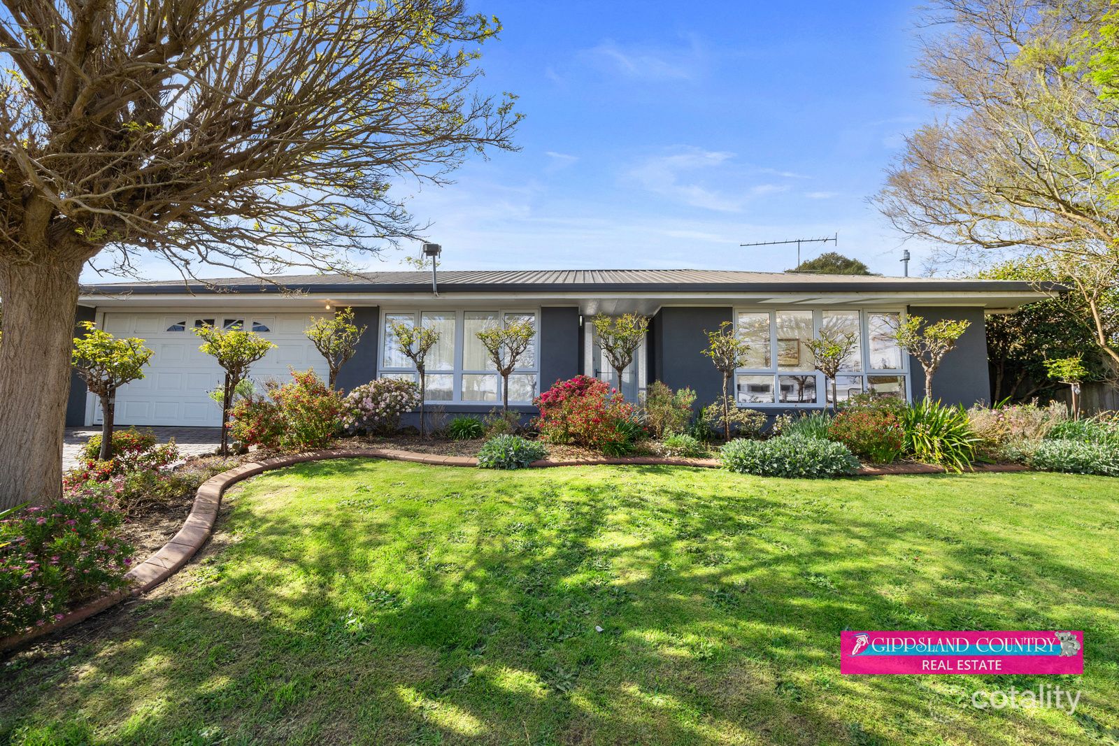 29 Peacock Street, Mirboo North, VIC 3871 | Property Value & History ...