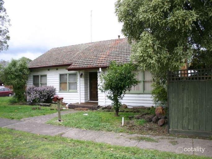 29 Hoyle St, Morwell, VIC 3840