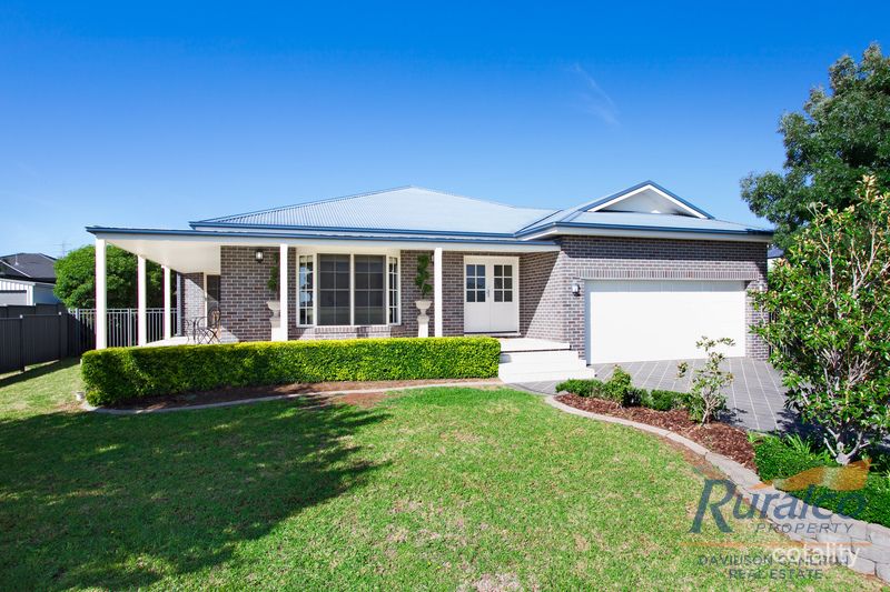 8 Wren Cl, Calala, NSW 2340