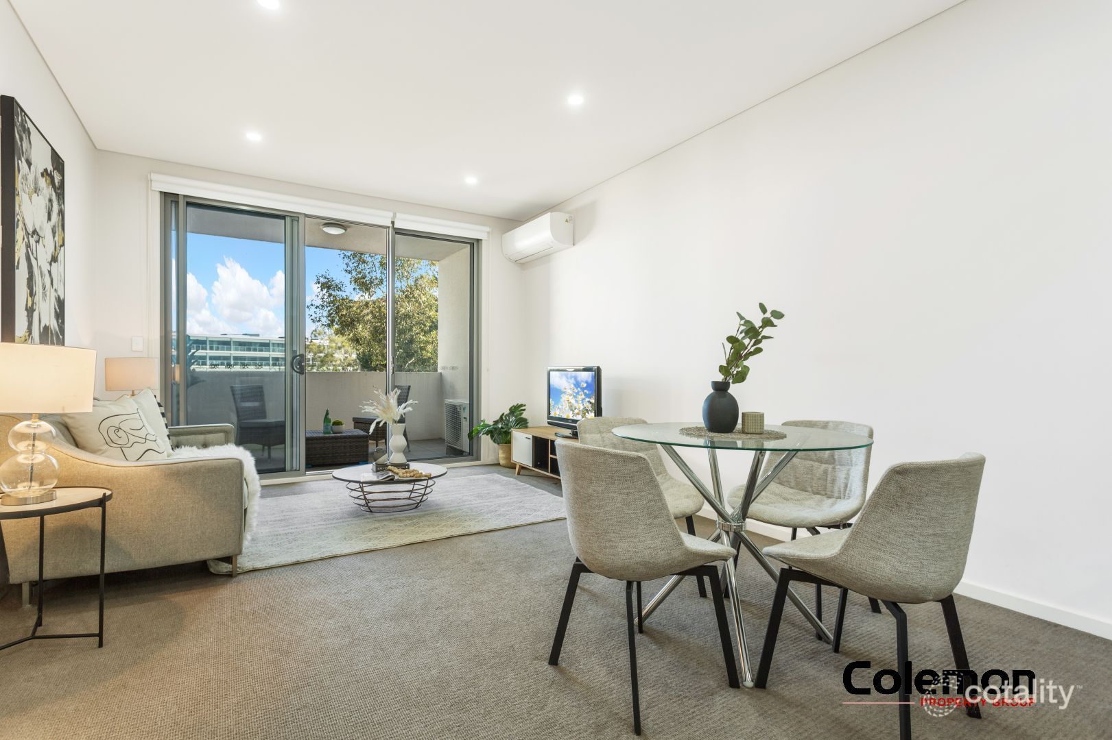 301/8 Broughton St, Canterbury, NSW 2193