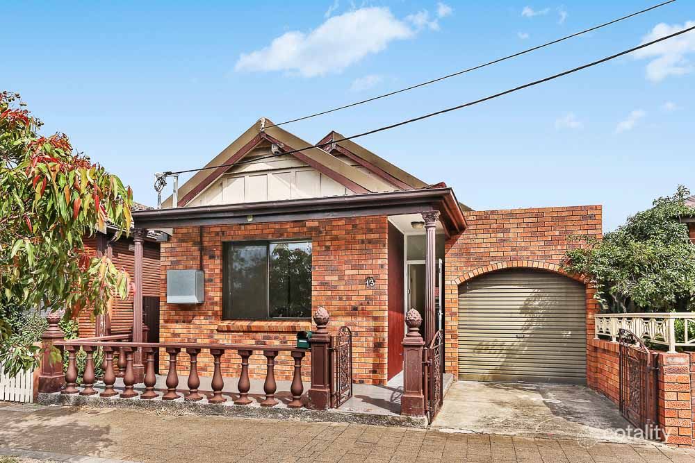 13 Maloney St, Rosebery, NSW 2018