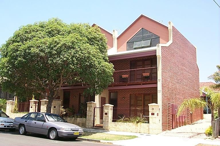 19b Wittenoom St, East Perth, WA 6004