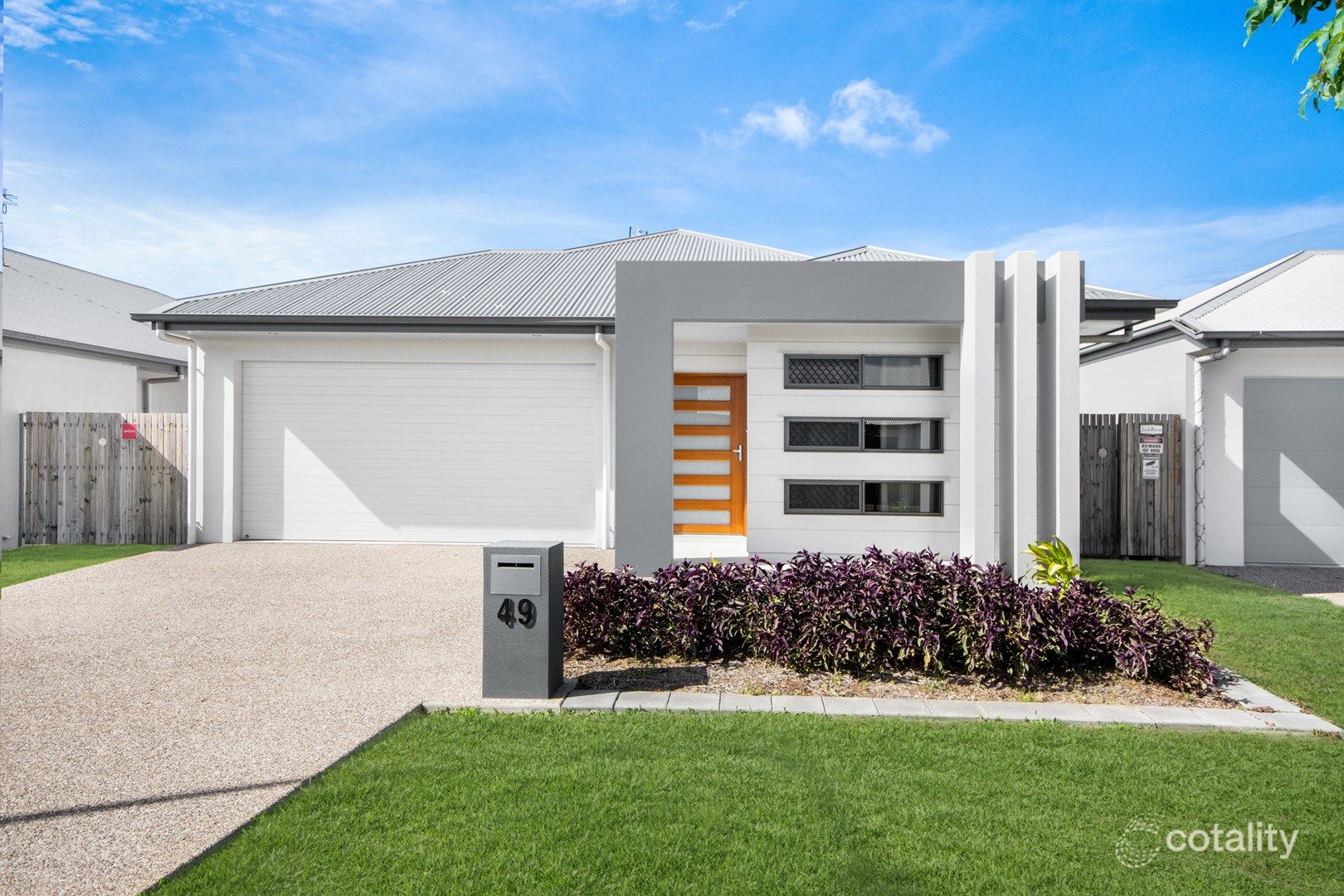 49 Friday Ave, Burdell, QLD 4818