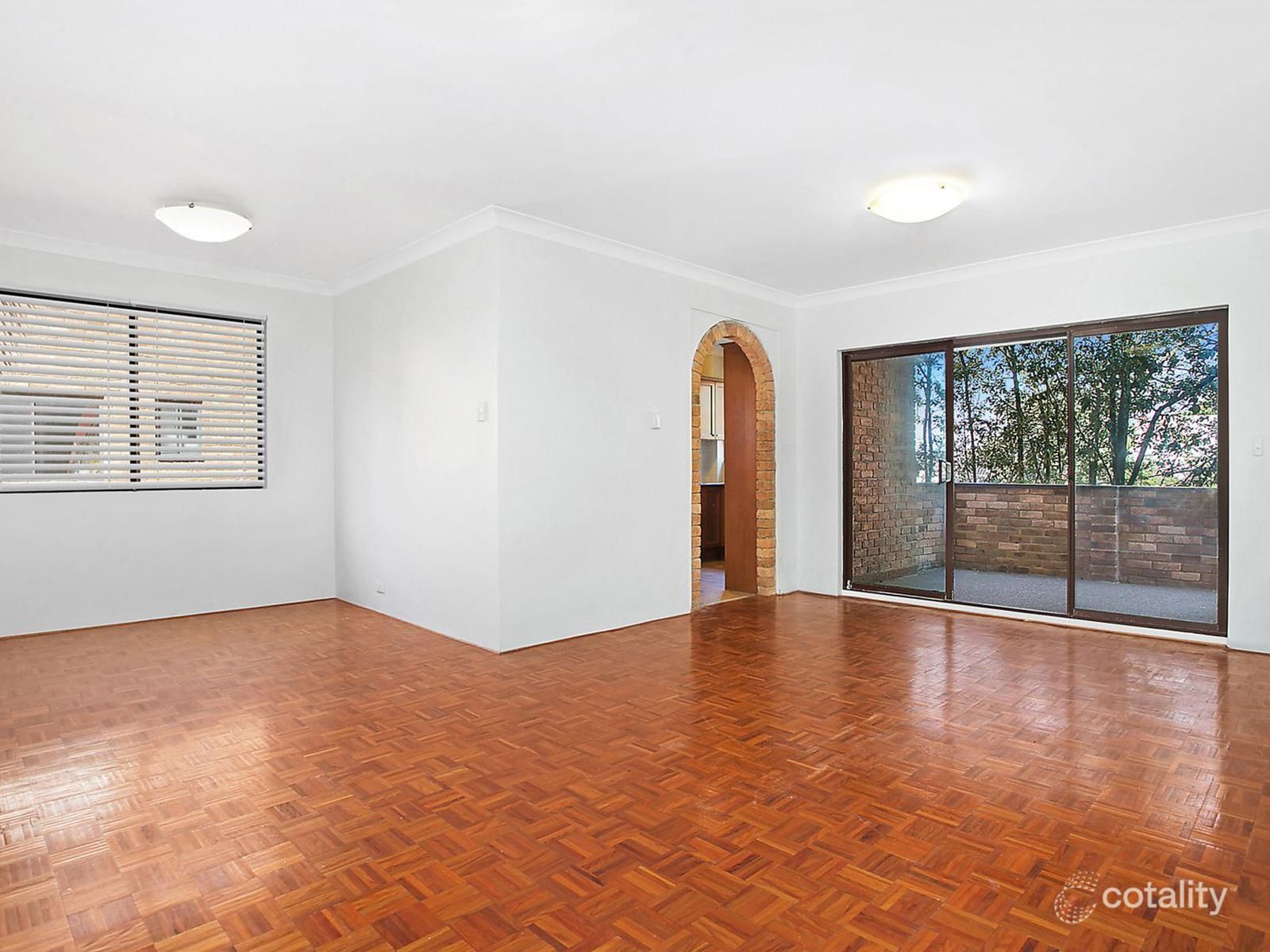 7/2-12 Andrews Ave, Bondi, NSW 2026