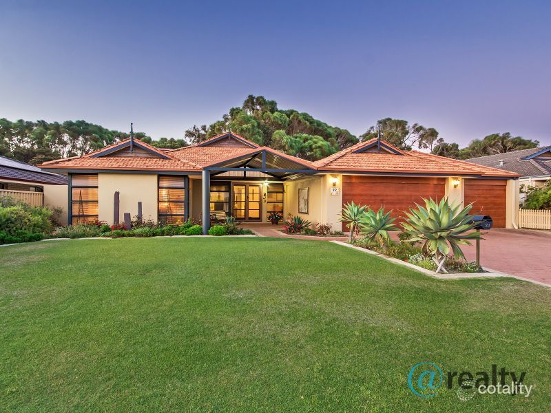 22 Pulsano Mews, Secret Harbour, WA 6173