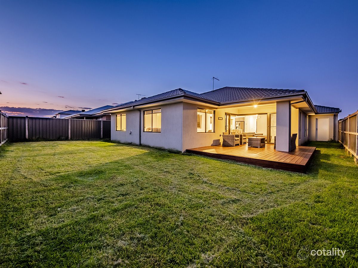 71 Nectar Rd, Botanic Ridge, VIC 3977
