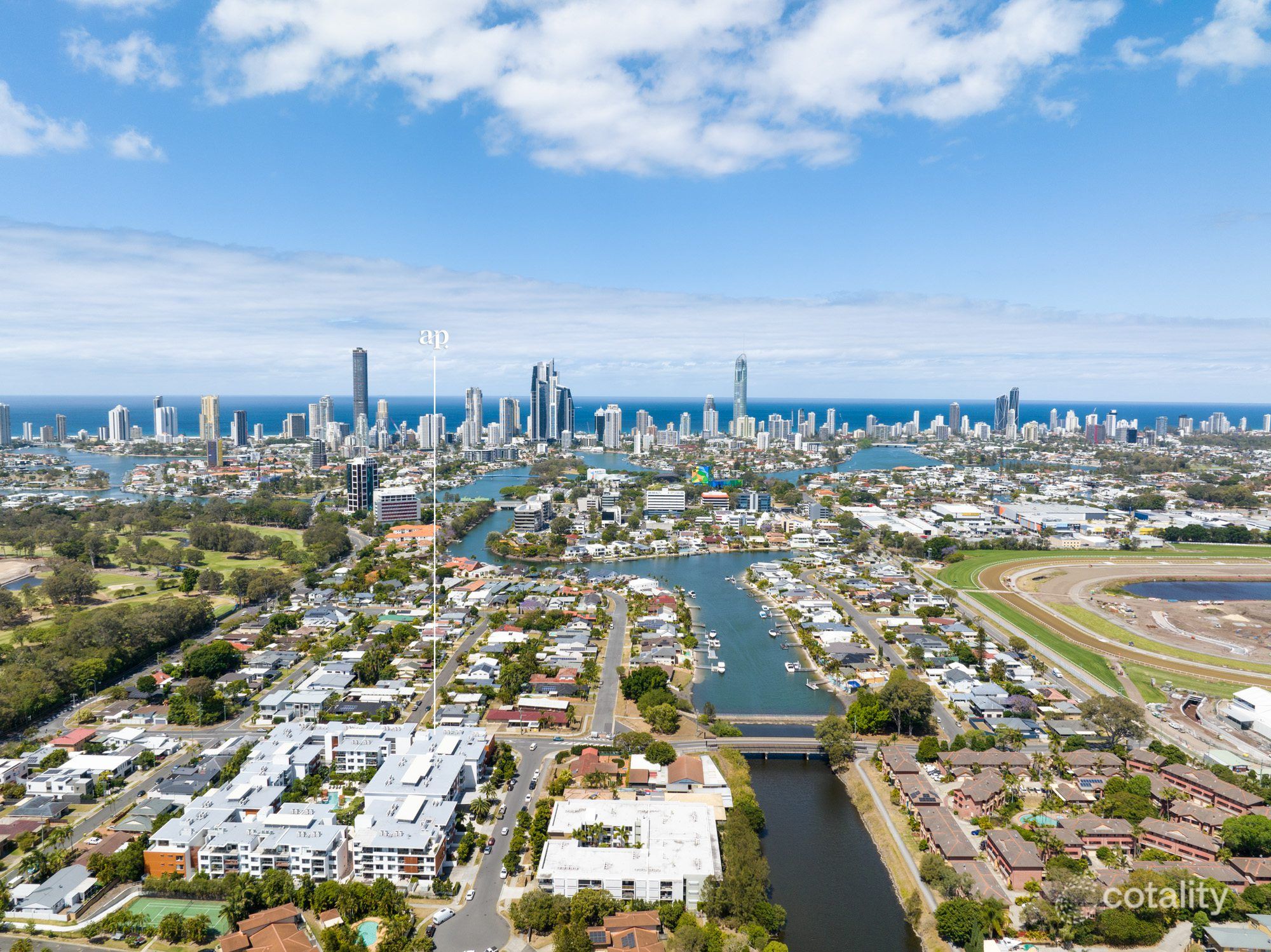 2216/1-7 Waterford Ct, Bundall, QLD 4217