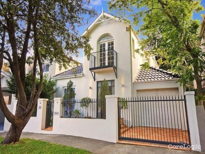 29 Epping Rd, Double Bay, NSW 2028