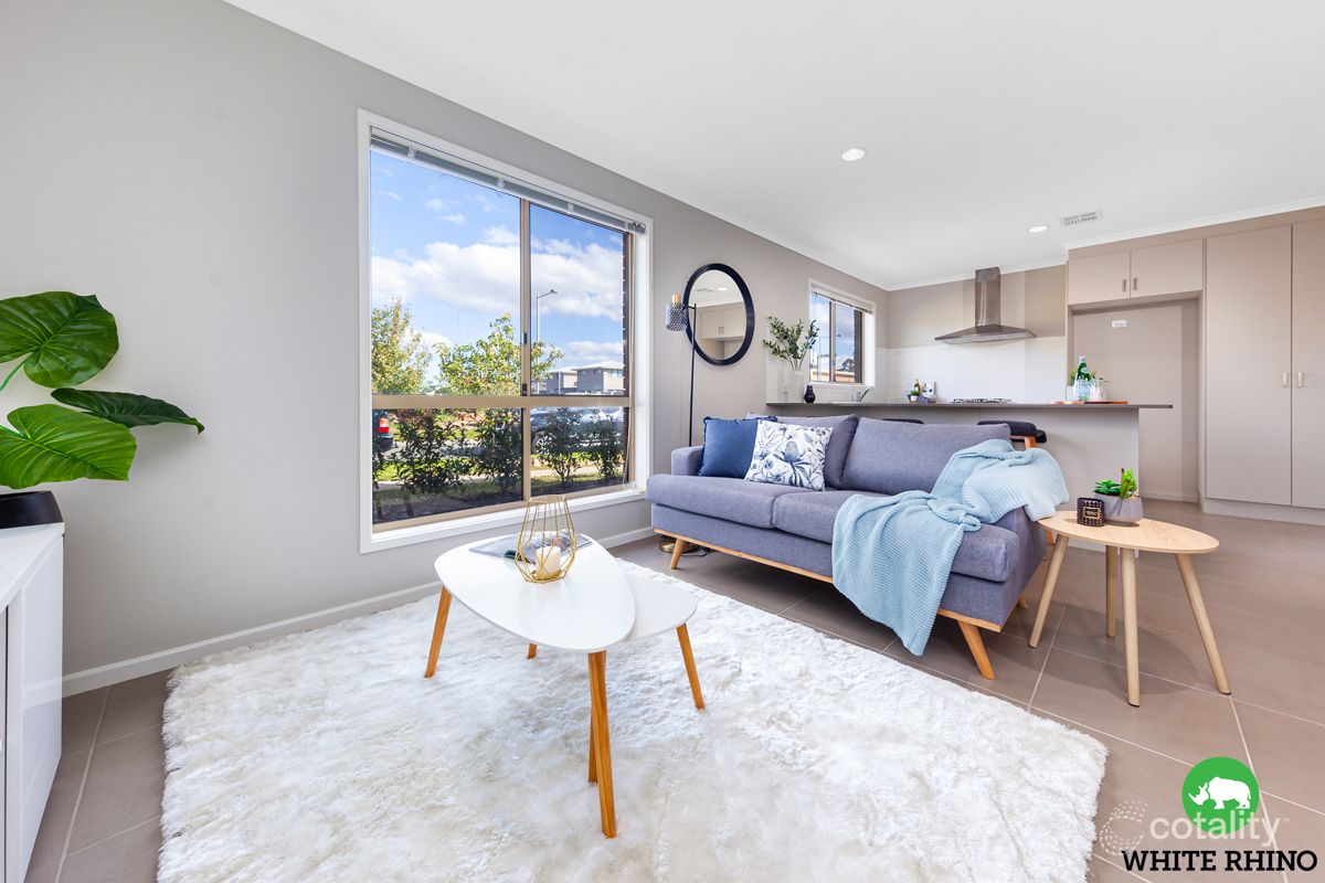 1 Dooley Binbin St, Bonner, ACT 2914