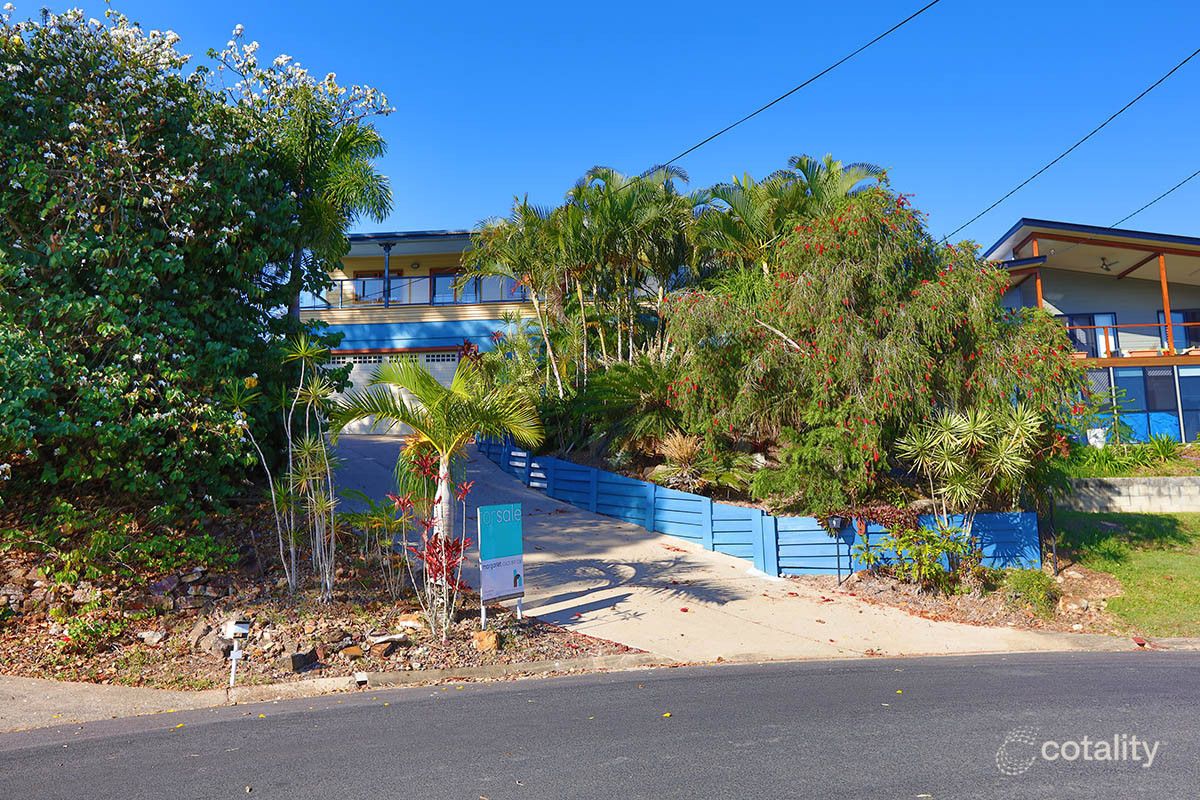 9 Russell Dr, River Heads, QLD 4655