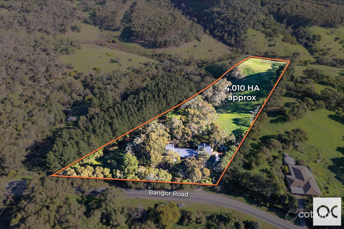 184 Bangor Rd, Willunga South, SA 5172