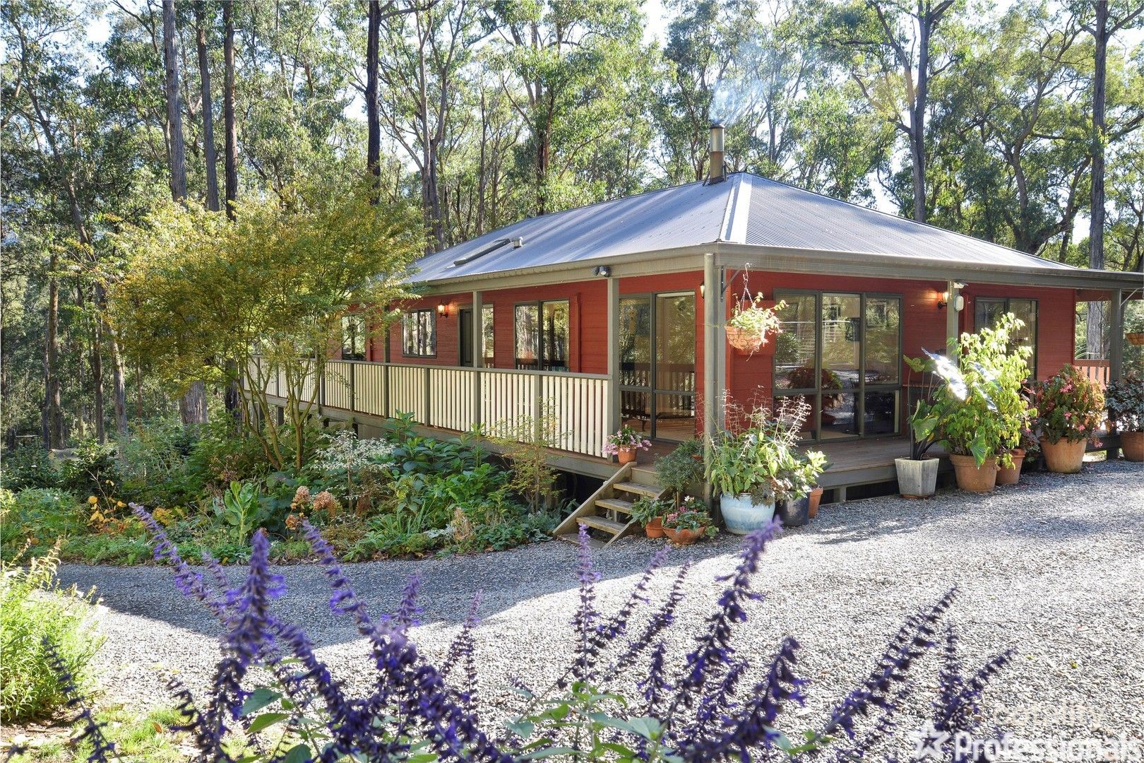 31 Lyrebird Ave, East Warburton, VIC 3799