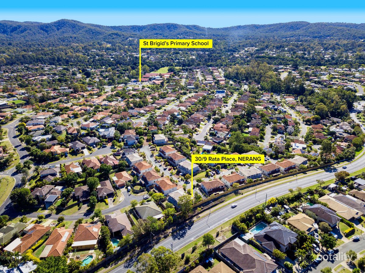 30/9 Rata Pl, Nerang, QLD 4211