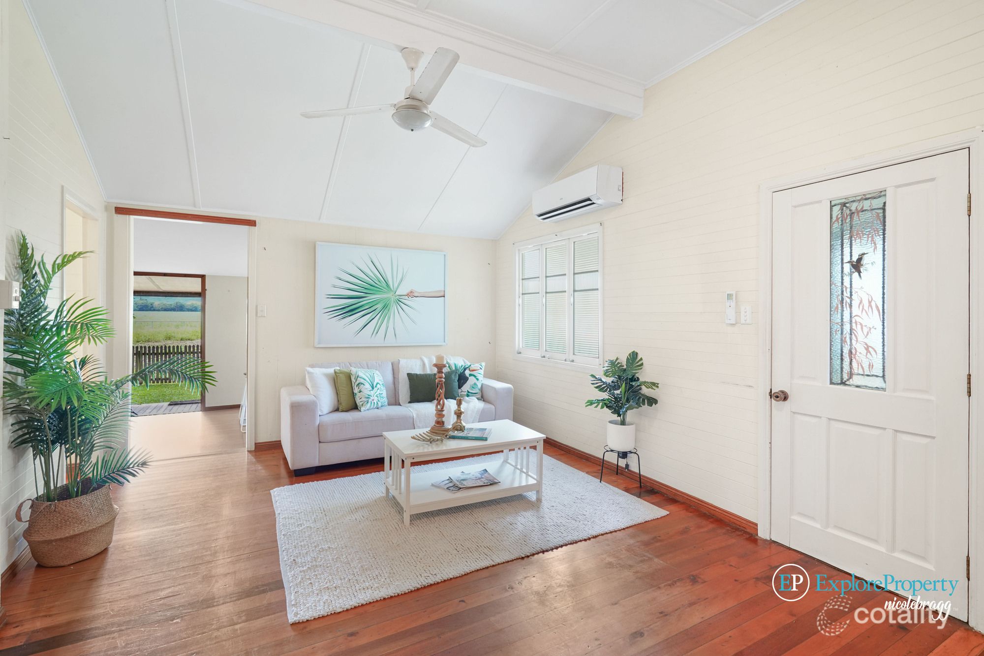 282 Kamerunga Rd, Freshwater, QLD 4870