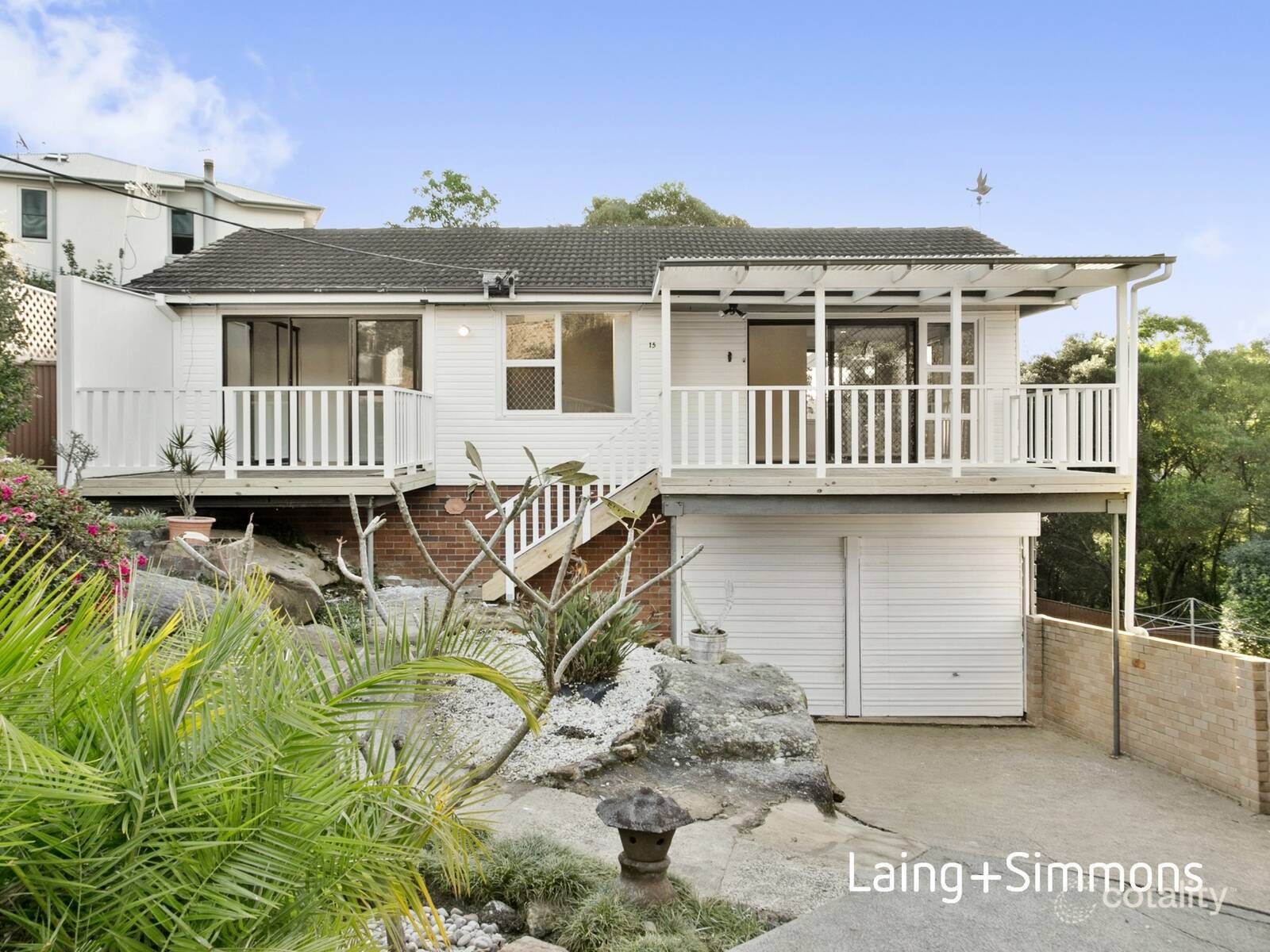 15 Chester Pl, Narraweena, NSW 2099