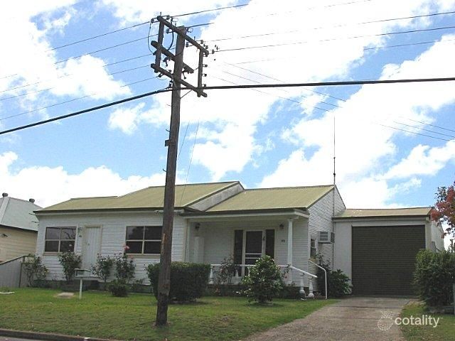 48 Fifth St, Cardiff South, NSW 2285