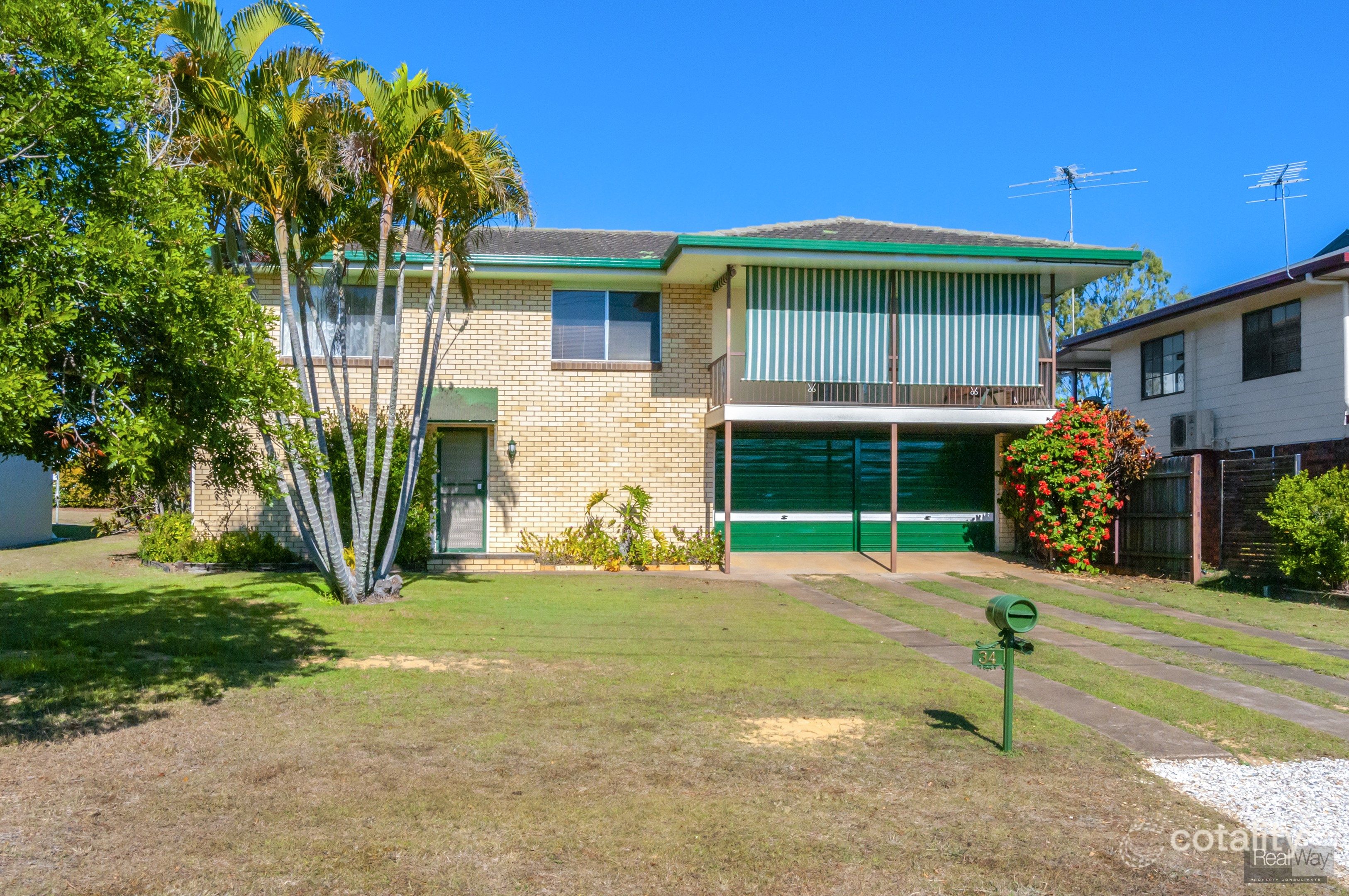 34 Gwendoline St, Raceview, QLD 4305