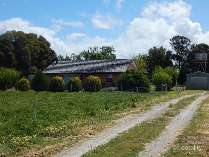 867 Kerang-Koondrook Rd, Kerang, VIC 3579