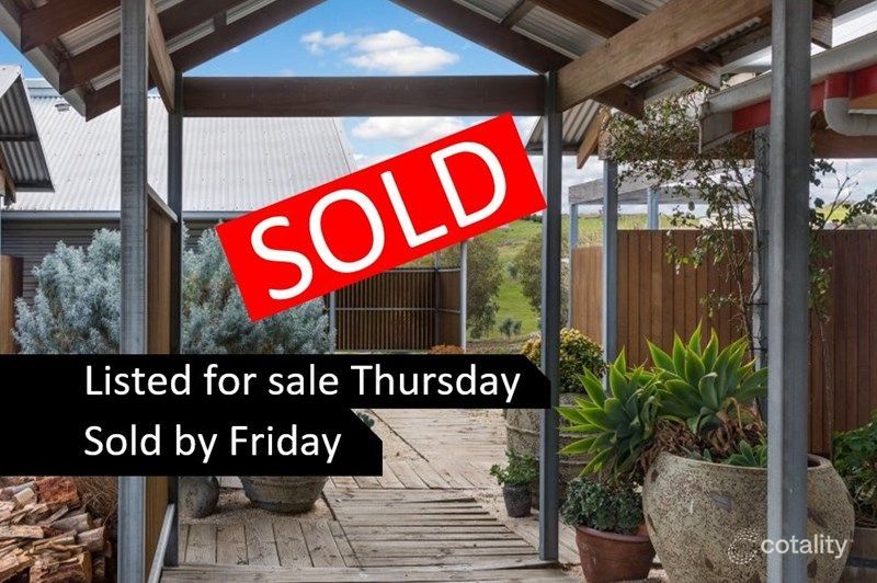 160 Coppermine Rd, Heathcote, VIC 3523