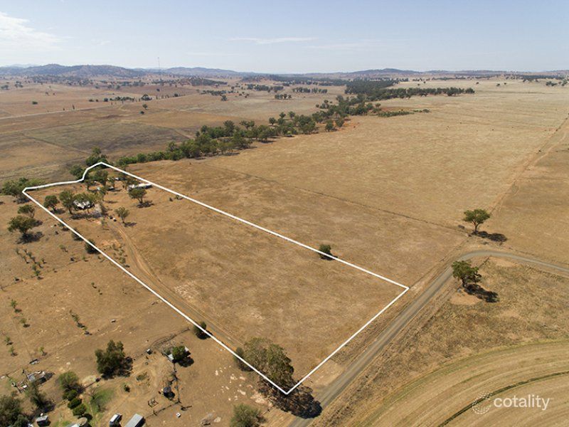 118 Doring Lane, Manilla, NSW 2346