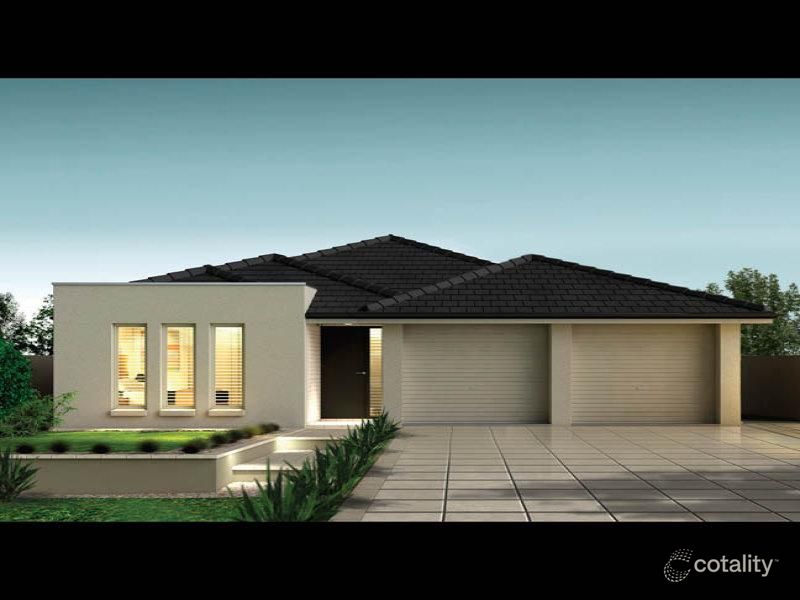 30 Moore Ave, Nuriootpa, SA 5355