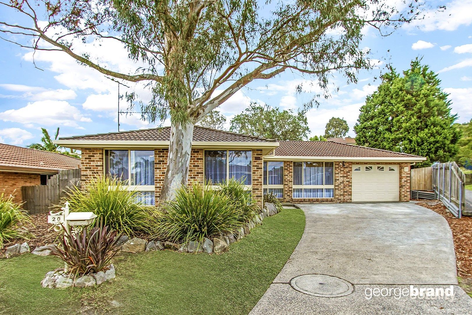 20 Benkari Ave, Kariong, NSW 2250