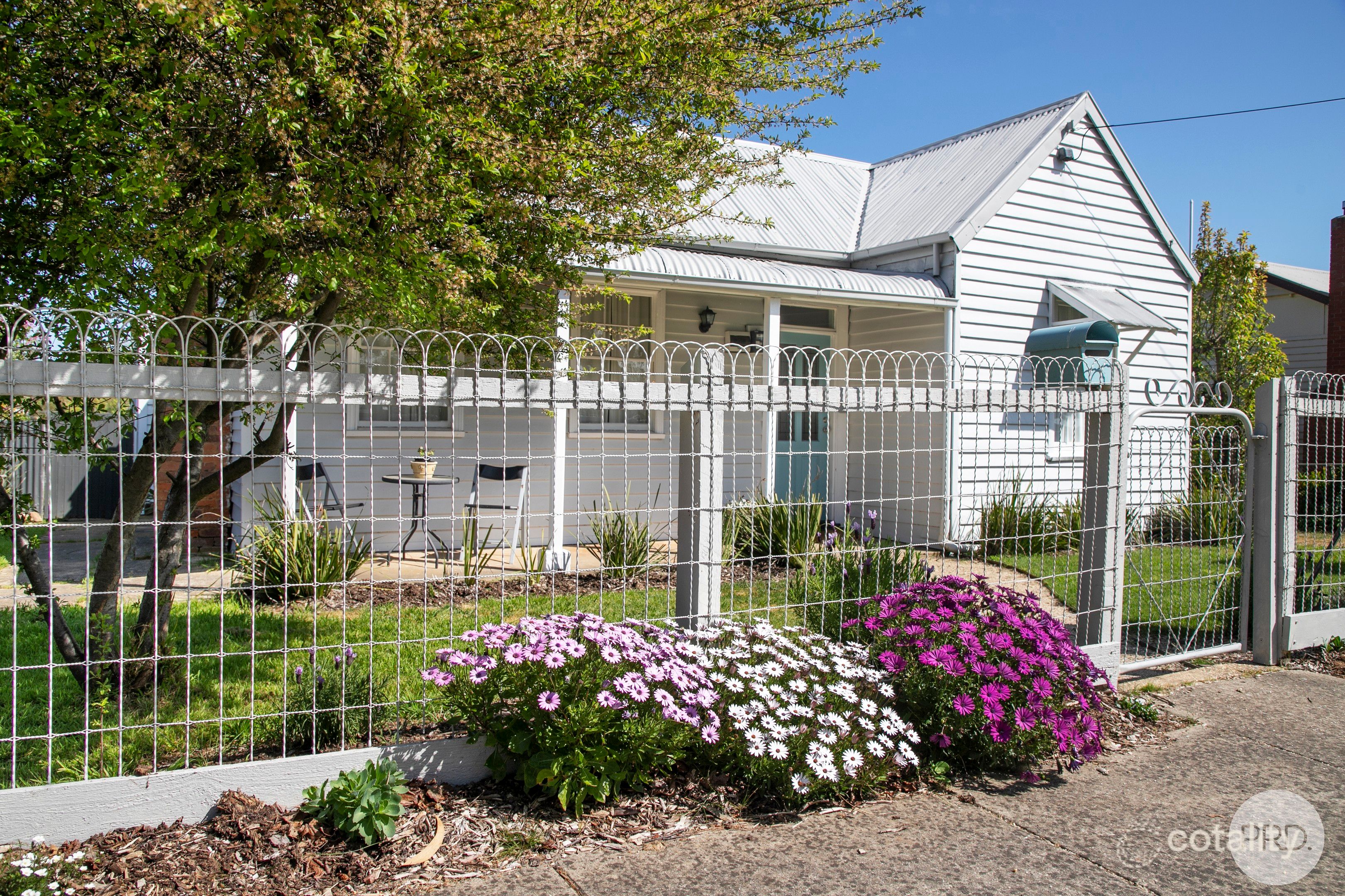 10 Reed St, Creswick, VIC 3363