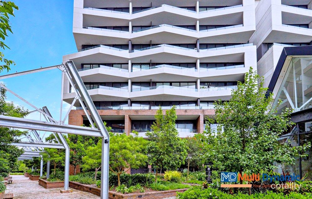 6a Atkinson St, Liverpool, NSW 2170