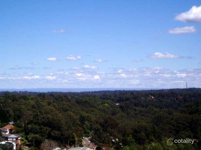 88/4-10 Pound Rd, Hornsby, NSW 2077