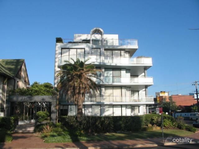 1/79-80 North Steyne, Manly, NSW 2095