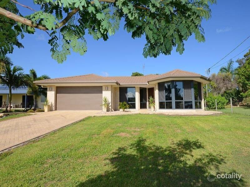 19 Beacon Rd, Booral, QLD 4655