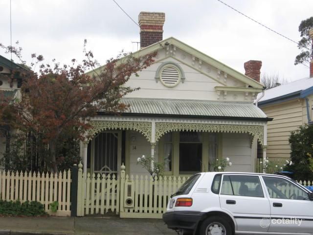 14 Cambridge St, Armadale, VIC 3143