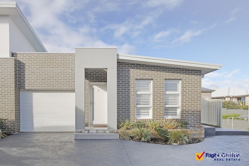 3/174 Pioneer Dr, Flinders, NSW 2529