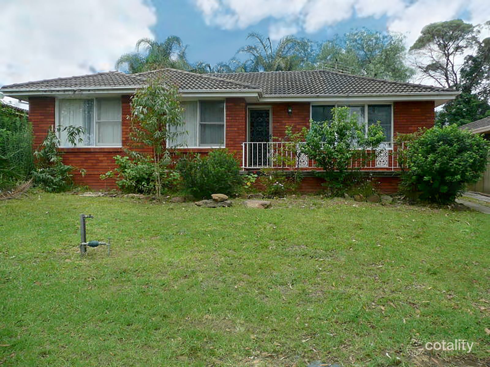 16 Bel-Air Rd, Penrith, NSW 2750