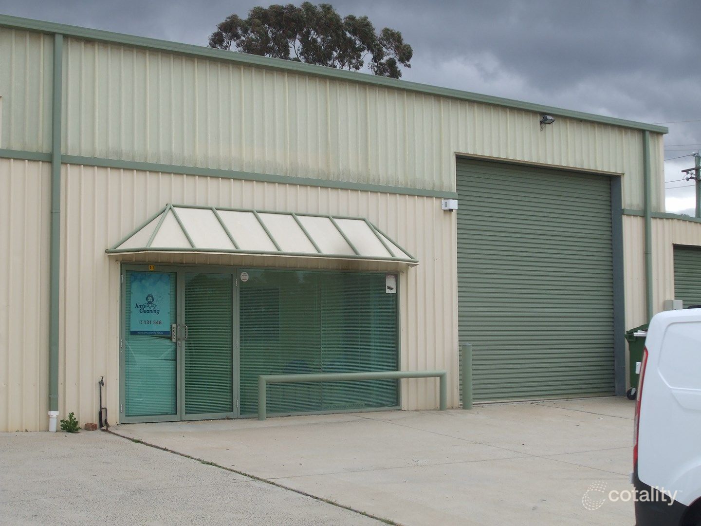 11/88 Sheppard St, Hume, ACT 2620