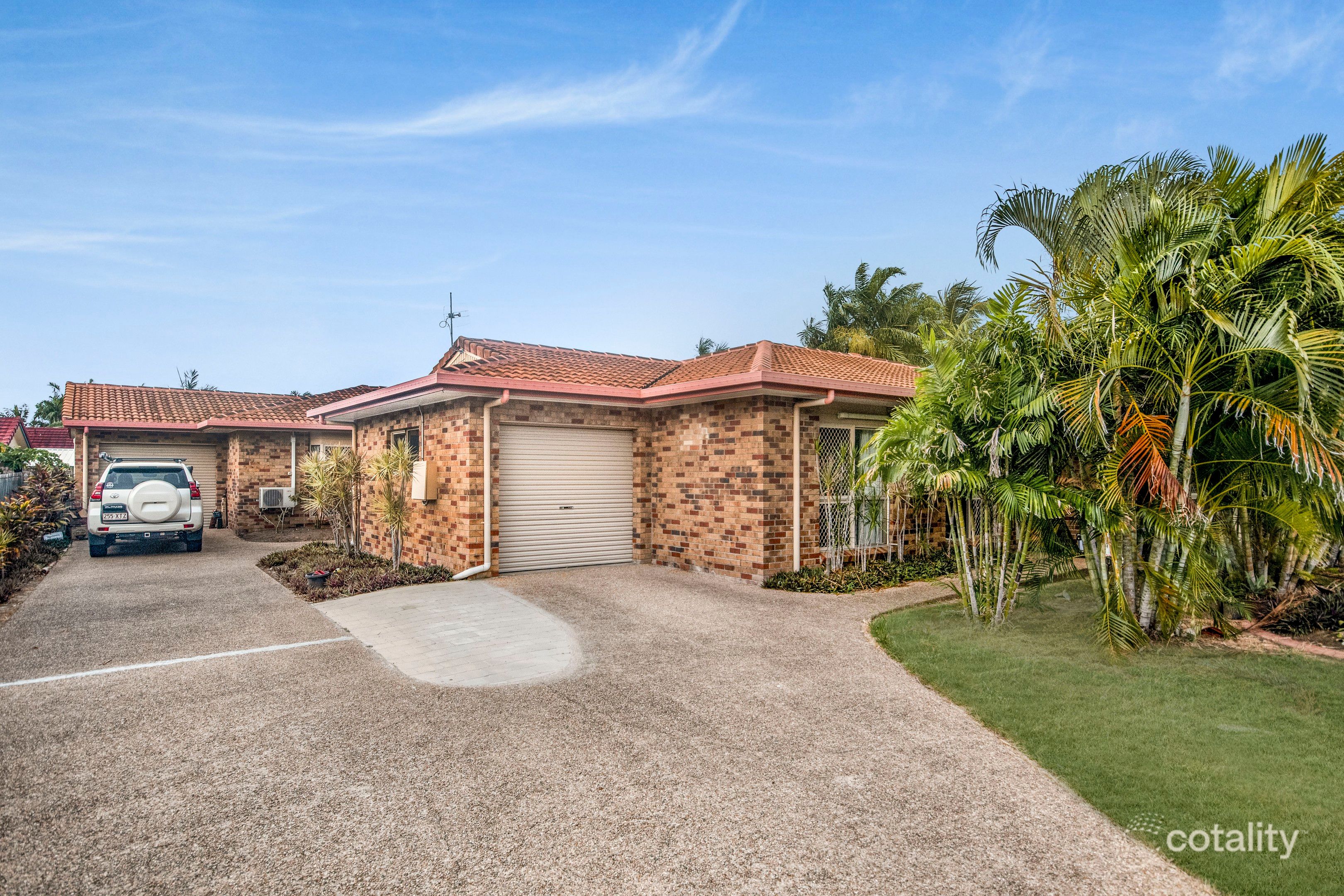 4 Coen St, Douglas, QLD 4814