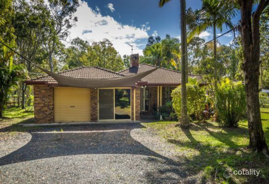 412 Old Bay Rd, Burpengary East, QLD 4505